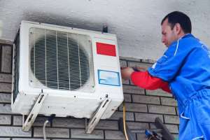 HVAC Companies Near Pineville, SC Available Now